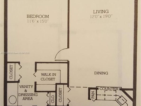 9450 Poinciana Pl 205, Davie FL 33324