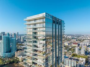 788 NE 23rd St 5502, Miami FL 33137