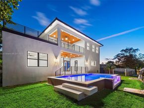 1505 SW 5th Pl, Fort Lauderdale FL 33312