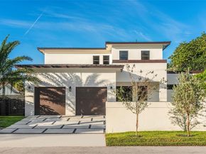 1505 SW 5th Pl, Fort Lauderdale FL 33312