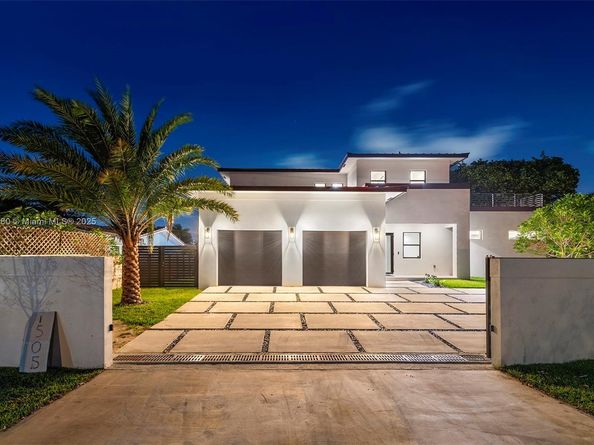 1505 SW 5th Pl, Fort Lauderdale FL 33312