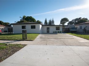 15411 NE 10th Ave, North Miami Beach FL 33162