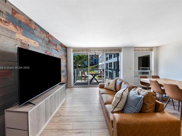 1541 Brickell Ave C406, Miami FL 33129