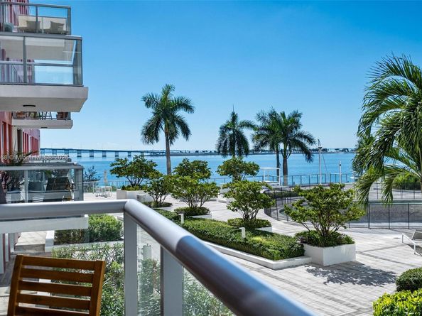 1541 Brickell Ave C406, Miami FL 33129