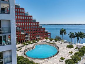 1541 Brickell Ave C406, Miami FL 33129