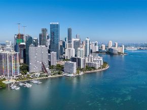 1541 Brickell Ave C406, Miami FL 33129