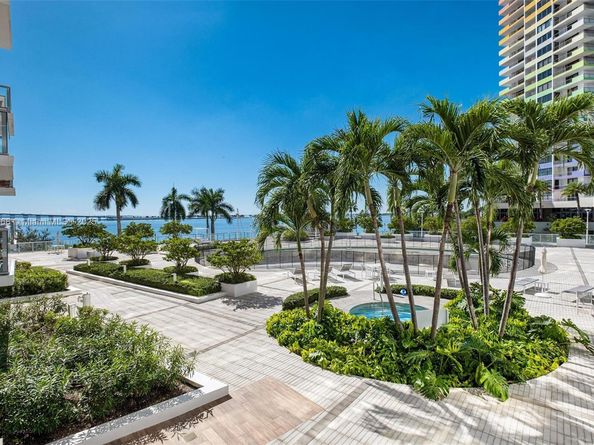 1541 Brickell Ave C406, Miami FL 33129