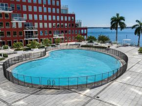 1541 Brickell Ave C406, Miami FL 33129