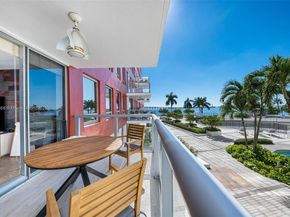 1541 Brickell Ave C406, Miami FL 33129