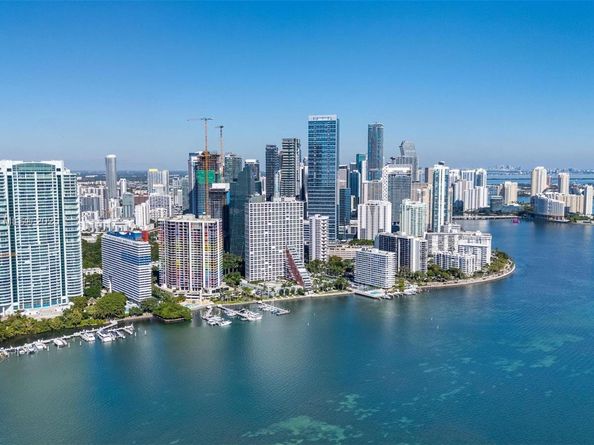 1541 Brickell Ave C406, Miami FL 33129