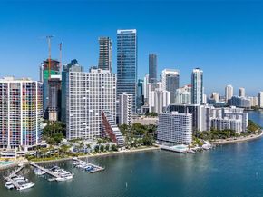 1541 Brickell Ave C406, Miami FL 33129