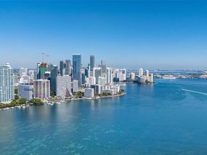 1541 Brickell Ave C406, Miami FL 33129