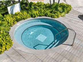 1541 Brickell Ave C406, Miami FL 33129