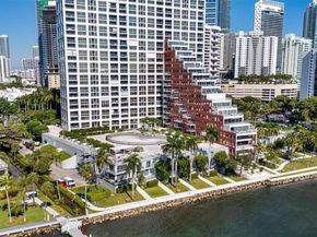 1541 Brickell Ave C406, Miami FL 33129