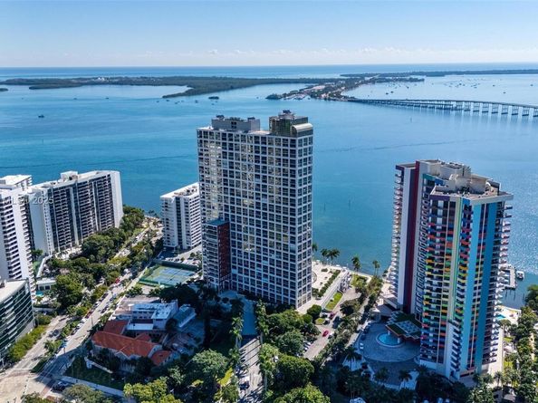 1541 Brickell Ave C406, Miami FL 33129