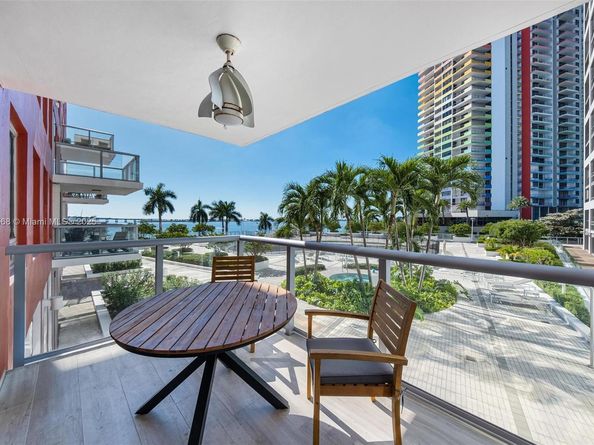 1541 Brickell Ave C406, Miami FL 33129