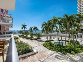 1541 Brickell Ave C406, Miami FL 33129