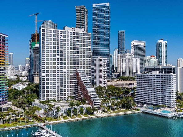 1541 Brickell Ave C406, Miami FL 33129