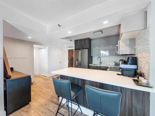 1541 Brickell Ave C406, Miami FL 33129