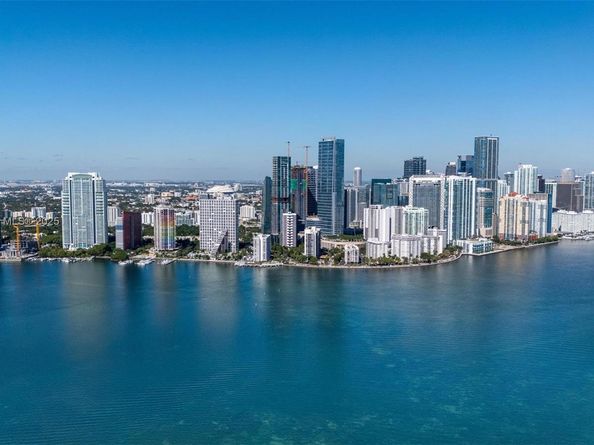 1541 Brickell Ave C406, Miami FL 33129