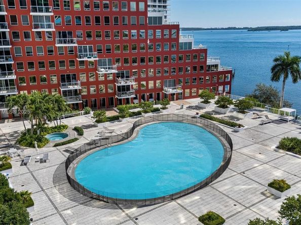 1541 Brickell Ave C406, Miami FL 33129