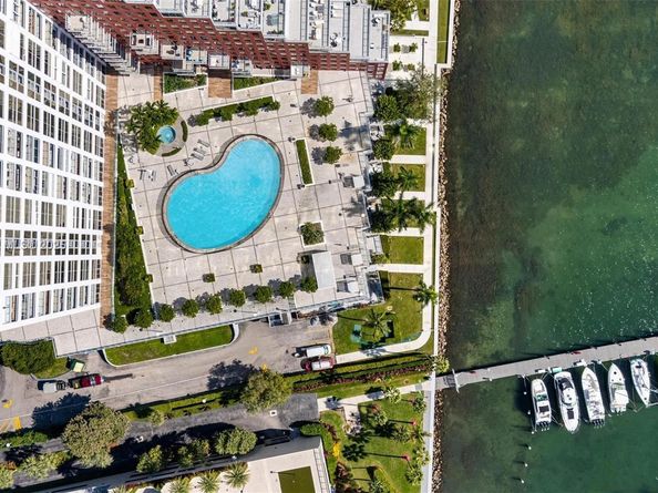 1541 Brickell Ave C406, Miami FL 33129