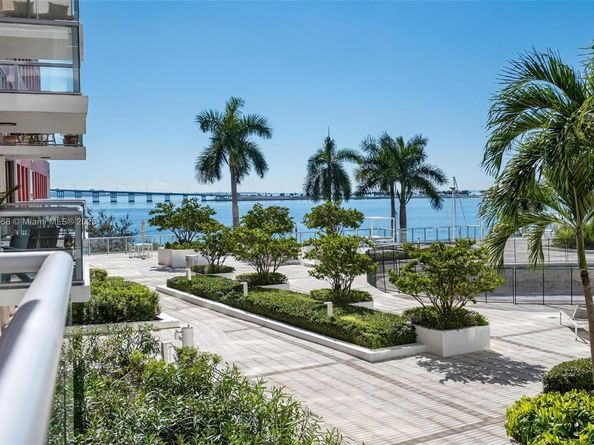 1541 Brickell Ave C406, Miami FL 33129