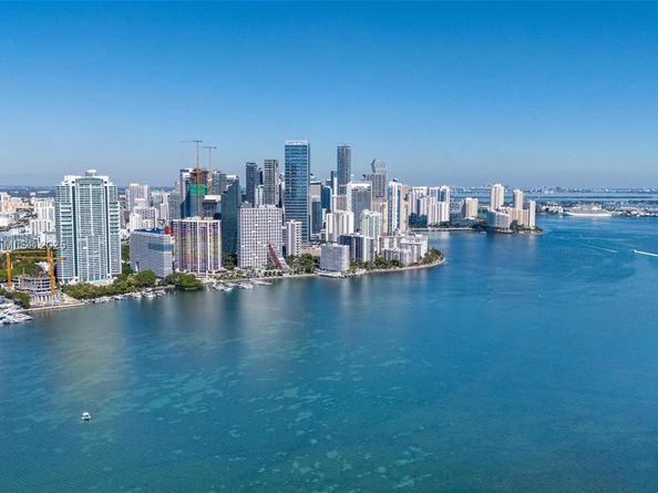1541 Brickell Ave C406, Miami FL 33129