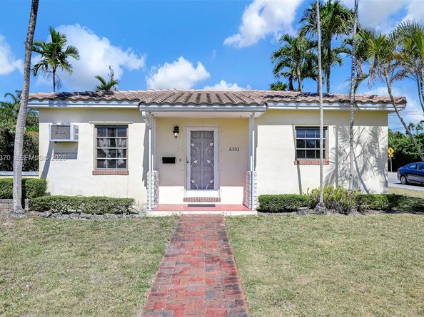 6303 SW 43rd St, South Miami FL 33155