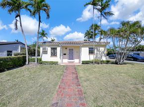 6303 SW 43rd St, South Miami FL 33155