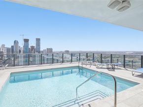 1600 NE 1st Ave 1610, Miami FL 33132