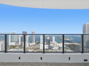 1600 NE 1st Ave 1610, Miami FL 33132