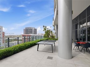 1600 NE 1st Ave 1610, Miami FL 33132