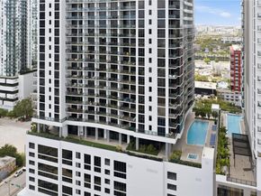 1600 NE 1st Ave 1610, Miami FL 33132