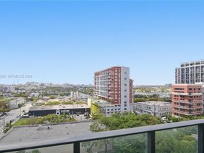 1600 NE 1st Ave 1610, Miami FL 33132