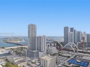 1600 NE 1st Ave 1610, Miami FL 33132