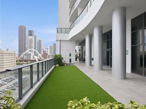 1600 NE 1st Ave 1610, Miami FL 33132