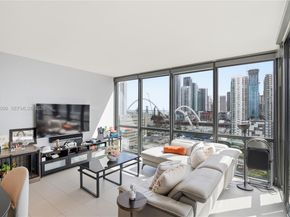 1600 NE 1st Ave 1610, Miami FL 33132