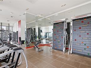 1600 NE 1st Ave 1610, Miami FL 33132