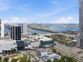 1600 NE 1st Ave 1610, Miami FL 33132