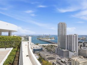 1600 NE 1st Ave 1610, Miami FL 33132