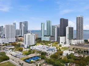 1600 NE 1st Ave 1610, Miami FL 33132