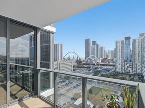 1600 NE 1st Ave 1610, Miami FL 33132