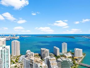 475 Brickell Ave 5507, Miami FL 33131