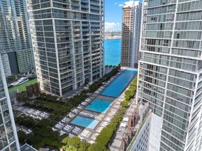 475 Brickell Ave 5507, Miami FL 33131