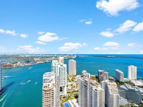 475 Brickell Ave 5507, Miami FL 33131