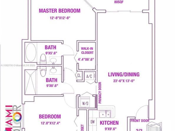 335 S Biscayne Blvd 2200, Miami FL 33131