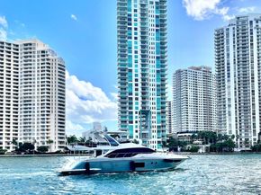 335 S Biscayne Blvd 2200, Miami FL 33131