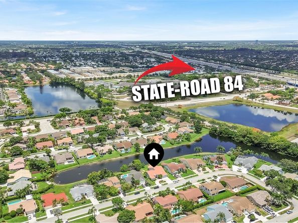 Undisclosed Address #A11864387, Davie FL 33324