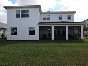 5669 Liberty Ln, Westlake FL 33470